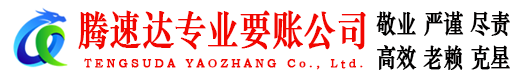 泾县腾速达讨账公司